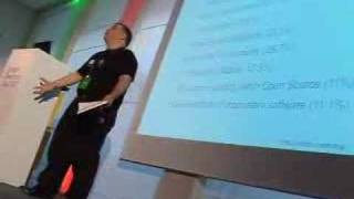 Google Developer Day Hamburg: Open Source Development