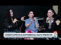 ketok pintu konser super diva siap memukau mata penonton selamat pagi indonesia