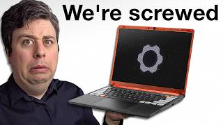Apple Reacts to the Framework Pro