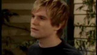 ATWT Luke 15 - Luke comes out to Will