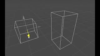 3D AABB Algorithm