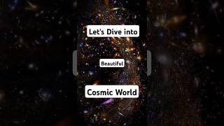 Explore Beautiful Observable Universe! #space #universe #science #viralshort #viralvideo #nasa