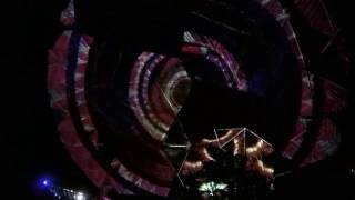 Atman festival 2017 Amazing Projections 2