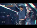 something about u minho 민호 music bank kbs world tv 241115