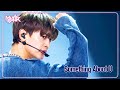 Something About U - MINHO 민호 [Music Bank] | KBS WORLD TV 241115