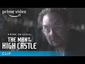 The Man in the High Castle - The Man | Prime Video