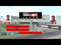 Formula DRIFT Okayama - Top 32