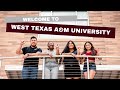 West Texas A&M University