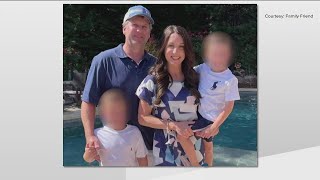 Funeral information released for golf pro killed in Cobb country club triple homicide