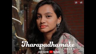 Thaarapadhamaake | SATTVA | Cover Song | HELEN | Shaan Rahman | Anna Ben| Vineeth Sreenivasan