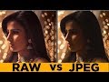 Raw vs JPEG | Take your photography to the next level | Hindi Photography | Episode 14