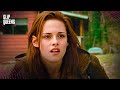 Bella's Reaction to Jacob's Transformation | Twilight: New Moon