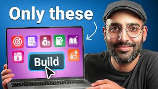 If I Had To Learn Coding Again, I’d Build These Projects First