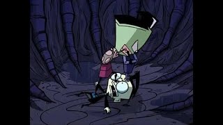 Invader Zim Episode 14: Halloween Spectacular of Spooky Doom