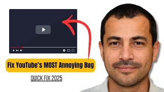 Why Does YouTube Keep Pausing? Try This Easy Fix!