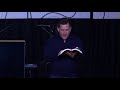 authentic unity gives way collective generosity acts 4 32 37 pastor josh weidmann