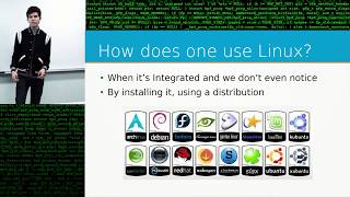 Introduction to Linux: Modular Linux