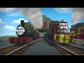 nowhere railways 2024 trailer