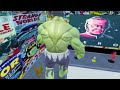 shinchan😂 doraemon playing😱 hide u0026 seek with avengers😱in gta dominator_yt gta5telugu shinchan