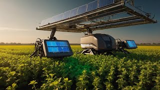 AgriTech 2025: The Rise of Smart Farming Solutions