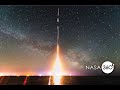 NASA 360 Talks - From Ground to Space