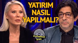 Altın, Dolar, Bitcoin, Gümüş... Yatırım Nasıl Yapılmalı? | Muhabbet Kralı - Ekonomi