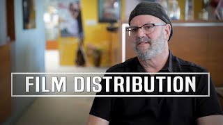 Advice To First-Time Filmmakers On Distribution by Jay Silverman