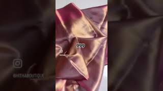 AV/fashions/Jo saree /trending saree /offer price -999