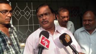 JSGLIVE.IN - Advocate Sureshwar Mishra Interview