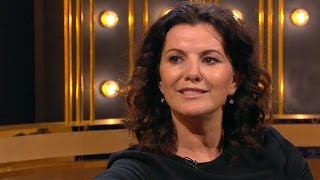 Deirdre O'Kane on being a 'stay-at-home mum' | The Ray D'Arcy Show | RTÉ One