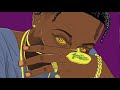 Rob $tone - I'M LIT FREESTYLE