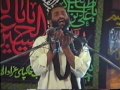 zakir syed zuriat imran sherazi 2006 shahdat imam musa kazim as