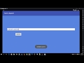 Android Text to Speech