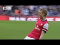 mertesacker goal per mertesacker equalises for arsenal