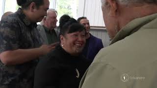 Māori Party hopeful Mariameno Kapa Kingi appointed CEO of iwi trust
