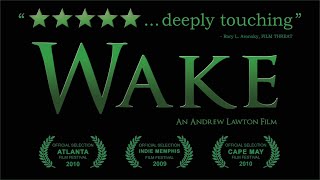 WAKE - a short drama from Andrew Lawton