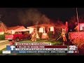 1 killed in house fire