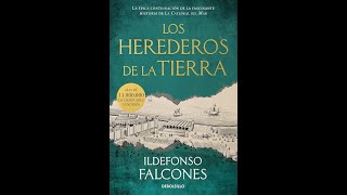 Los Herederos de la Tierra 1 Ildefonso Falcones