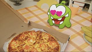 Om Nom Stories - Favourite Food | Cut The Rope | Funny Cartoons For Kids | Kids