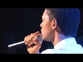 Steve Crown We Wait On You | Unusual Praise 2016