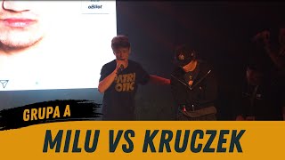 Milu vs Kruczek - BITWA O ODRĘ | OPOLE