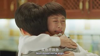 The mother suddenly changed and her son couldn't accept it! | A Little Reunion