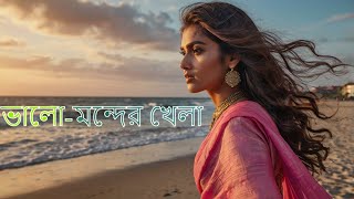 ভালো মন্দের খেলা | ক্লাসিক্যাল ফোক  |  | New Band Song 2025 | New Bangla Romantic Song |