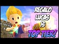 Regalo Lucas Is Top Tier!