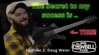 MCP EP2 Doug Weier