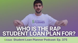 Who Would Switch to the “RAP” Plan?