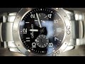 breguet type xx transatlantique men s watch stainless steel chronograph