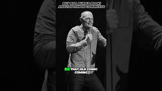 Bill Burr Feels OUT OF TOUCH With Today's Music #podcast #comedy #billburr #standupcomedy #standup