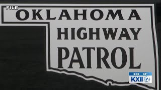 Oklahoma Highway Patrol recaps 2025 arrests, tickets and DUI campaigns