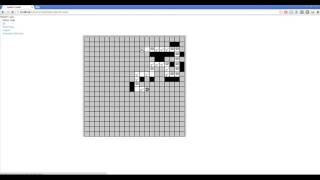 Random Map Tile Exploration Code